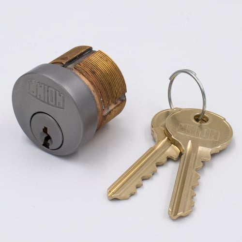 2X11 Screw In Cylinder (Single) 2 2X11 Screw In Cylinder (Single) - Image 2