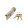 Euro Key and Turn Cylinders