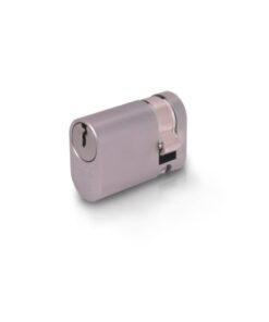 2X1 Oval Single Cylinders