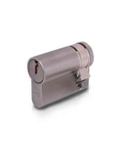 Euro Single Cylinders