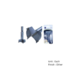 End Mill Cutter Std 35mm Other Each 3 End Mill Cutter Std 35mm Other Each