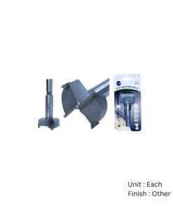 End Mill Cutter Std 35mm Other Each