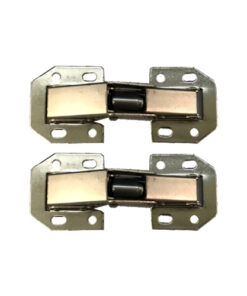 Easy On Hinge - Pair Other Nickel Plated Pair