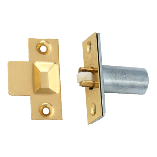 Adjustable Roller Catch - Nylon Body 39 X 19mm Each