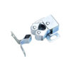 Double Roller Catch - Pack Of 10 Other Bright Zinc Plated Pack