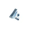 Touch Latch Bright Zinc Plated Each