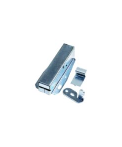 Touch Latch Bright Zinc Plated Each