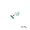 Touch Latch - Magnetic White Each