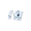 Cupboard Catch 50mm with Two Different Finish Each