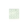 Clear Buffer - Pack Of 16 10mm Other Pack