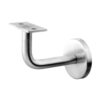 Satin Stainless