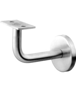 Stainless Steel Handrail Bracket Each