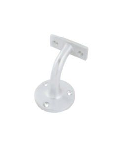 Hand Rail Bracket 63mm Aluminium Each