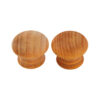 316 Guardsman Pull Handles - back-to-back, 1200x32x1000mm