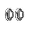316 Guardsman Pull Handles - back-to-back, 800x32x600mm