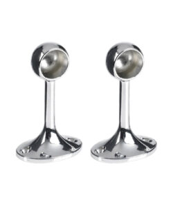 316 Guardsman Pull Handles - bolt-through, 1800x32x1600mm