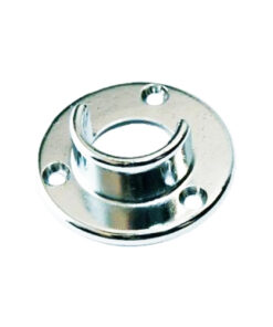 316 Guardsman Pull Handles - bolt-through, 800x32x600mm