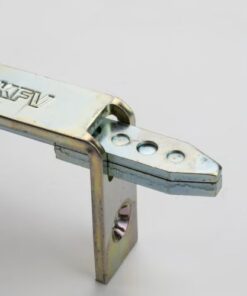 Alternative view of Top Shootbolt - Normal Action - 235mm
