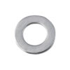 Washers Zinc Plated Bright with Different Sizes and Packs