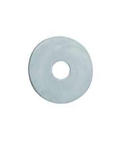 Wrs M/Guard Pack Of 100 Bright Zinc Plated with Multiple Finish Pack