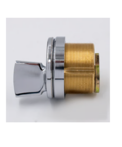 Alternative view of Thumbturn to Suit Screw In Cylinders