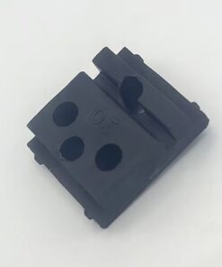 Alternative view of Universal Profile Packer   8mm Thickness
