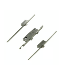 Thunderbolt Latch 5 Deadbolts Split Spindle Universal UPVC Repair Multipoint Lock