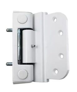 Haven Intelligent Strength Hinges for Composite or Timber (4R16 version)