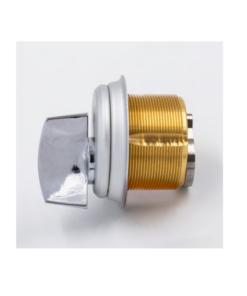 Alternative view of Turn to Suit Screw In Cylinders