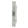 Composite Latch and Deadbolt Keep