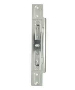 Composite Latch and Deadbolt Keep