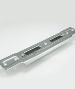 Alternative view of Composite Latch and Deadbolt Keep