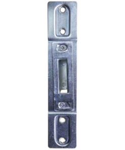 Hookbolt Keep for Timber or Composite Doors