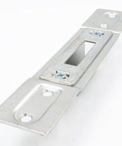 Alternative view of Hookbolt Keep for Timber or Composite Doors
