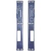 UPVC Hookbolt and Roller Keep