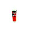 Fire And Accoustic Mastic 310mm White and Brown Finish Each