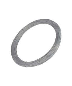 Galvanised Wire with Multiple Sizes Each