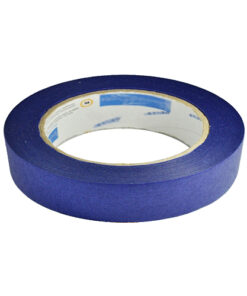 Professional 14 Day Blue Masking Blue Tape with Different Sizes Each