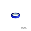 Professional 14 Day Blue Masking Blue Tape with Different Sizes Each