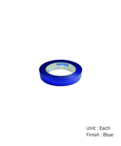 Professional 14 Day Blue Masking Blue Tape with Different Sizes Each
