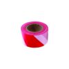 Self Adhesive Marking Tape 50mm x 33M with Two Different Finishs Each