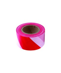 Self Adhesive Marking Tape 50mm x 33M with Two Different Finishs Each