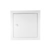 Access Panel Metal Lockable White with Different Sizes Each