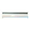 Window Slot Vent White With Two Different Sizes Each