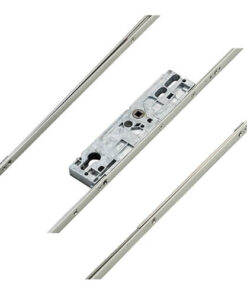 H600 Lift Lever Passive Lock