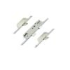 Europa Latch Deadbolt 2 Hooks 20mm Flat Faceplate Lift Lever Multipoint Door Lock