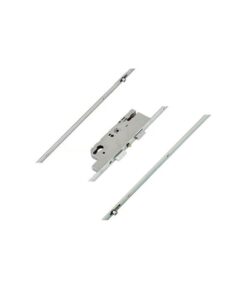 Fercomatic Latch Deadbolt 2 Rollers Lift Lever Multipoint Door LockFercomatic Latch Deadbolt 2 Rollers Lift Lever Multipoint Door Lock