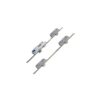 Secury A3 Classic Latch 3 Deadbolts Multipoint Door Lock - Automatic Deadbolt & slam shut operation