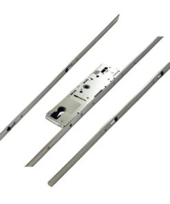 Invincible Passive Door Multipoint Lock