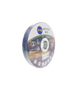 Thin Stainless Steel Cutting Disc With Two Different Sizes Other Each